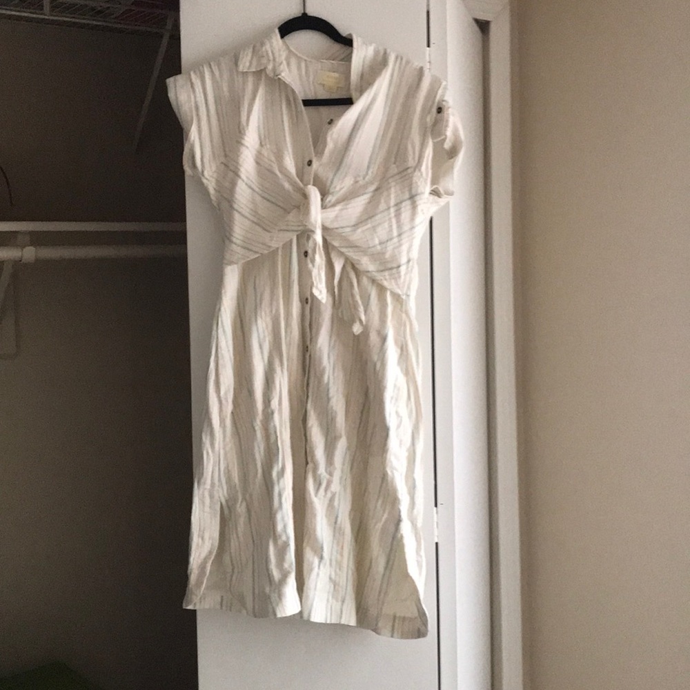 NWT Maeve Anthropologie Dress